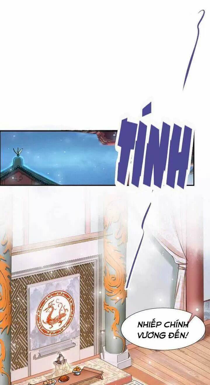 Nhất Sinh Nhất Thế Tiếu Thương Khung: Chapter 15