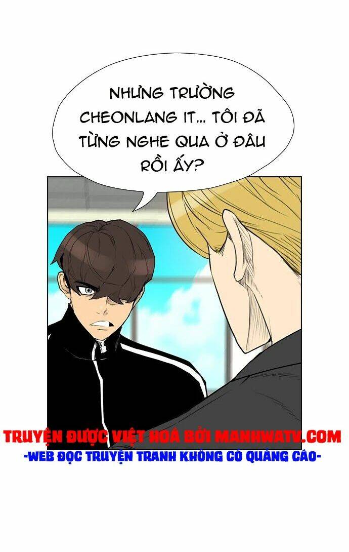 Kẻ Hồi Sinh: Chapter 138