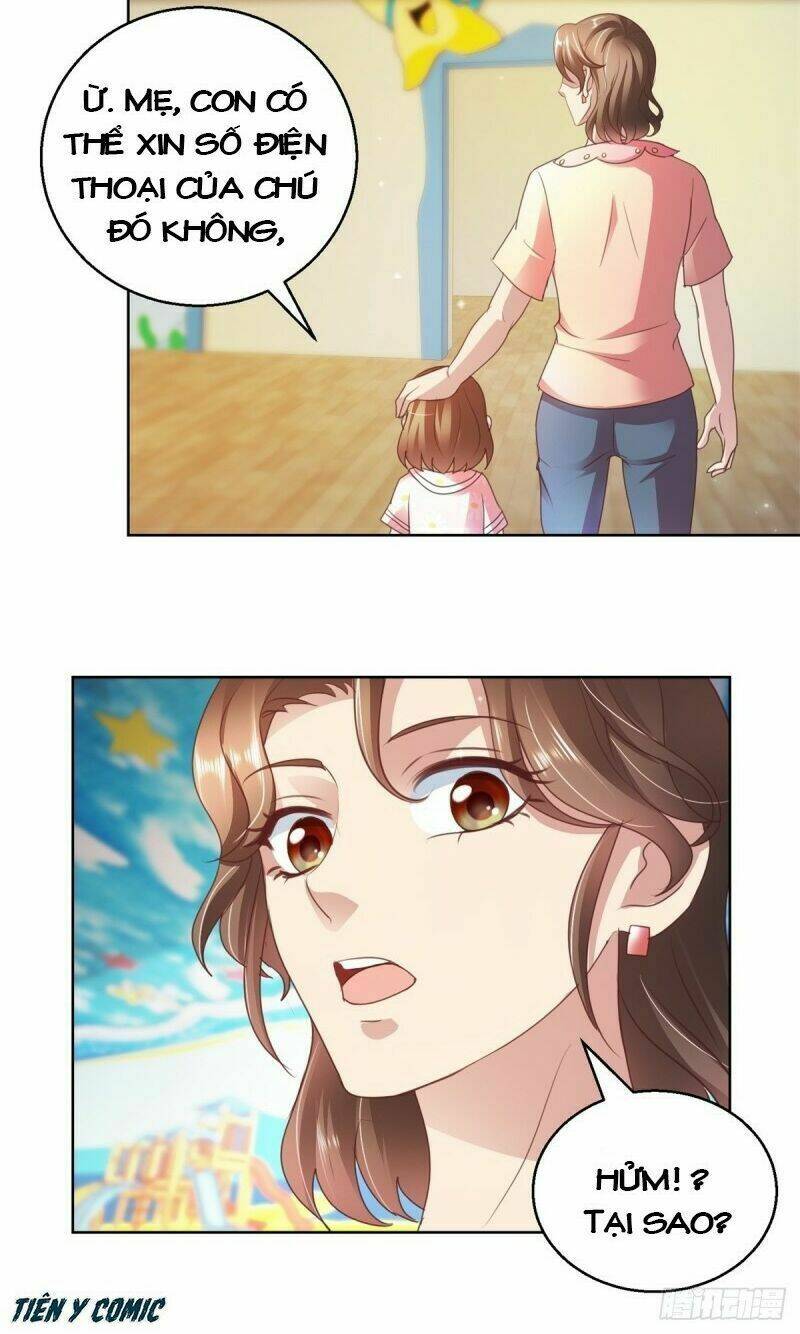 Vú Em Là Cổ Tiên: Chapter 128