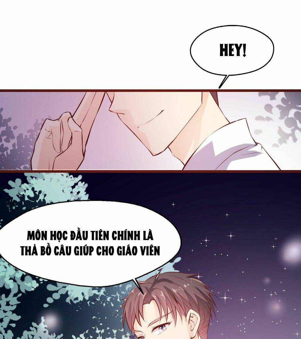 Sau Này Vẫn Cứ Thích Anh: Chapter 6