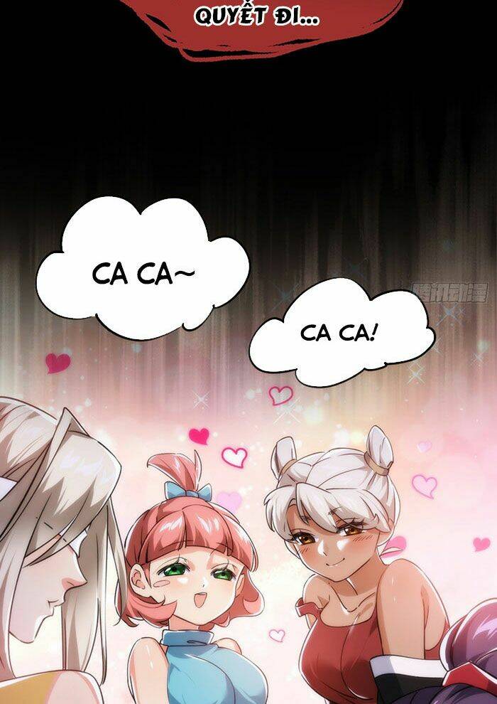 Từ Chối Kết Hôn Với Đại Gia: Cô Dâu Bỏ Trốn: Chapter 3