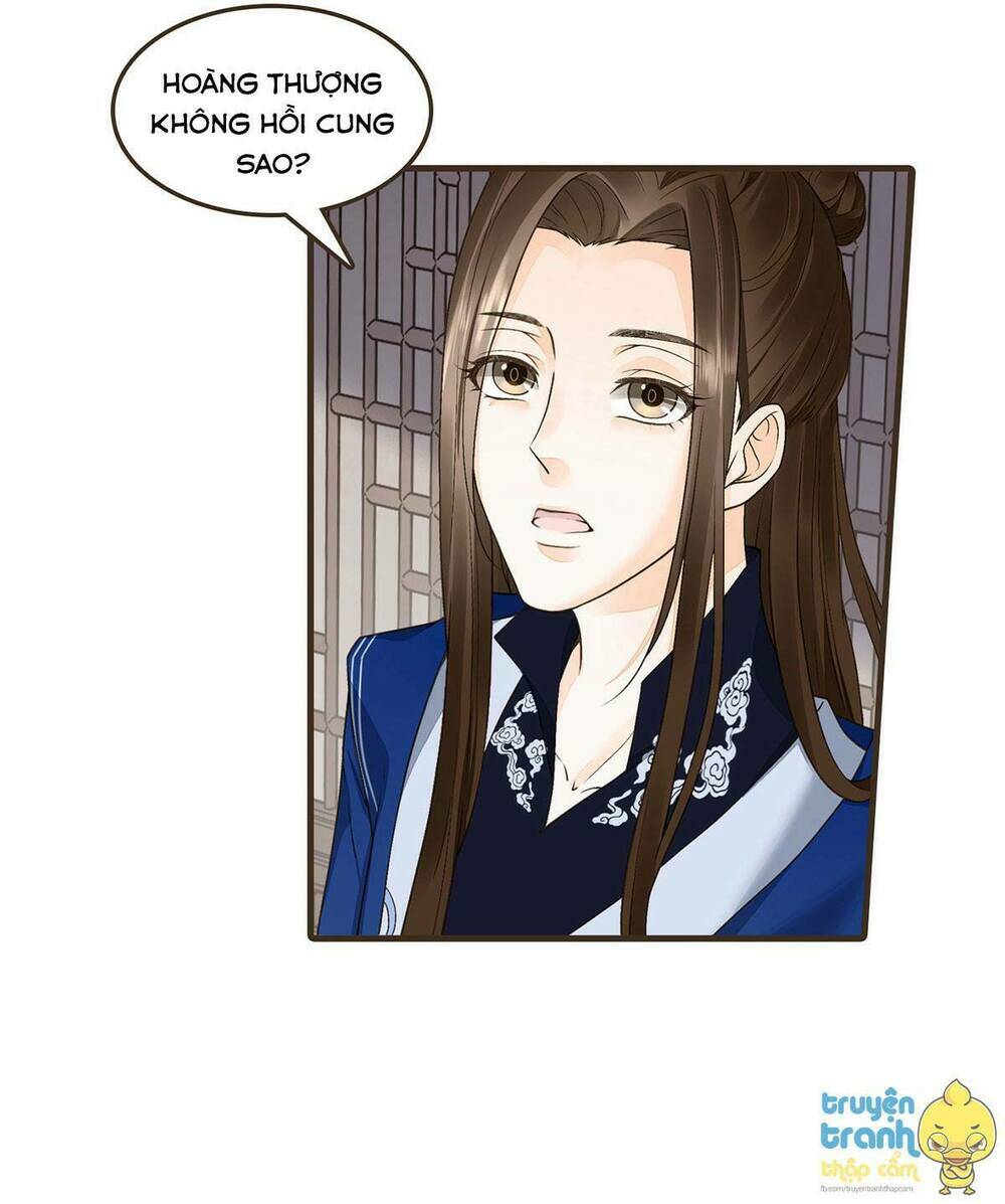 Đại Giá Thừa Tướng: Chapter 46