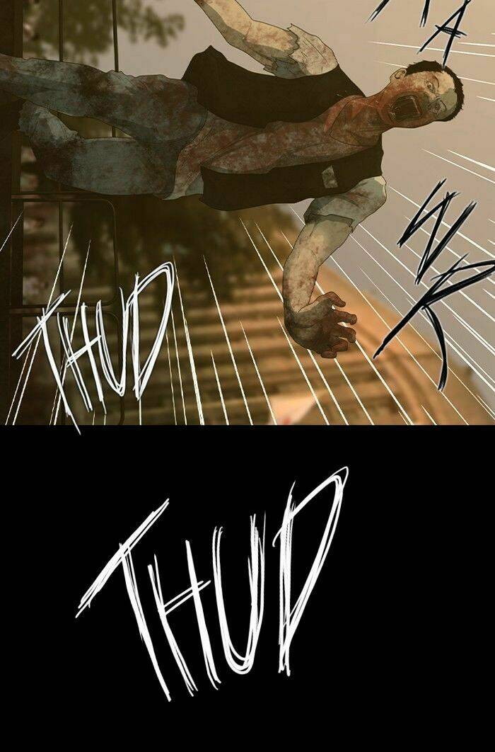 Dead Days: Chapter 60