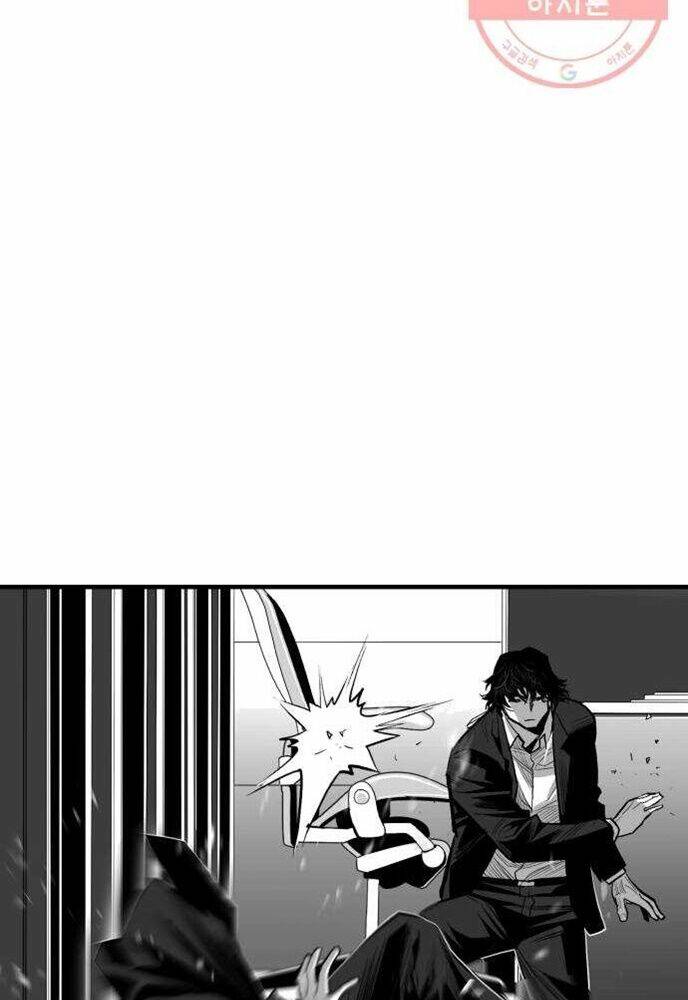 Quảng Trường Máu: Chapter 43