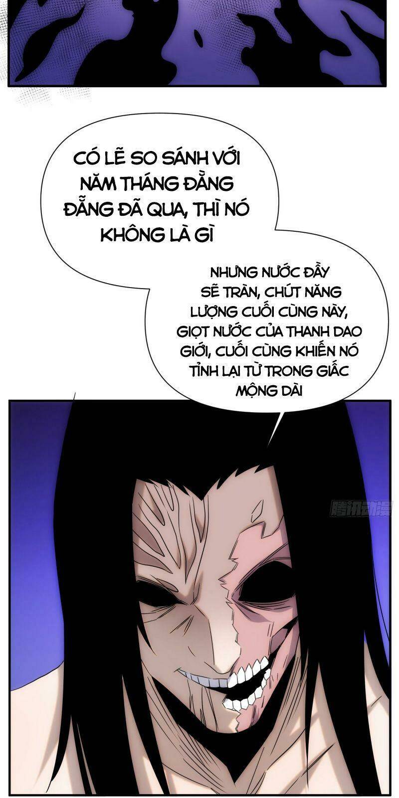 Ma Vương Là Đại Địa Chủ: Chapter 71