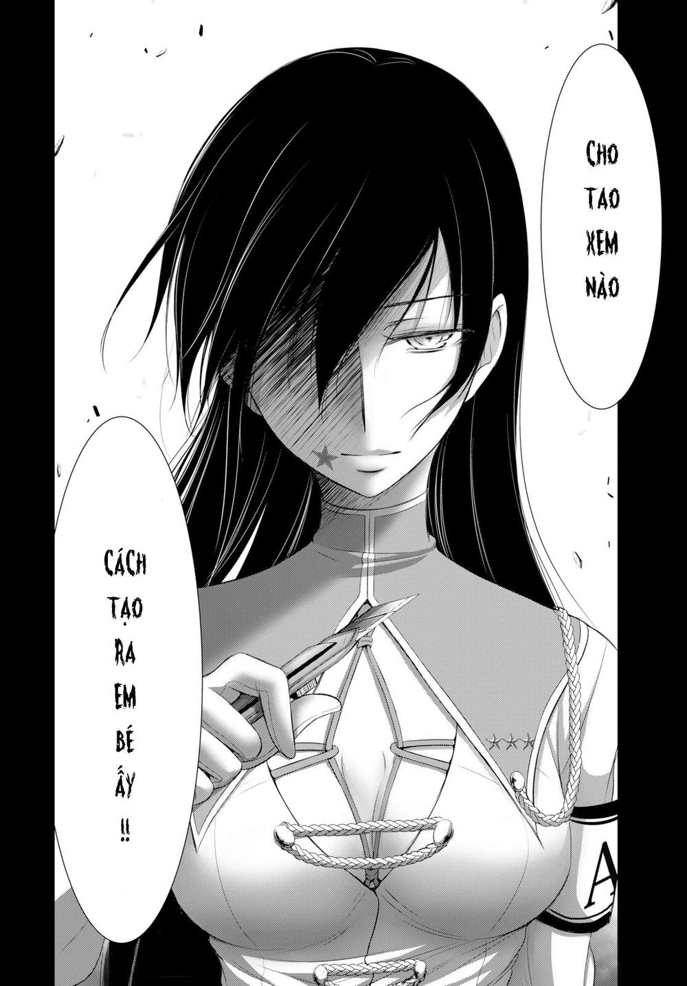 Đi Tìm Sát Tinh Vương: Chapter 52