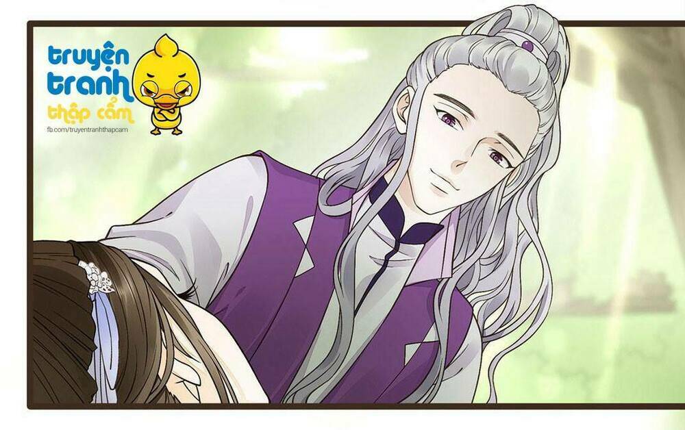 Đại Giá Thừa Tướng: Chapter 28