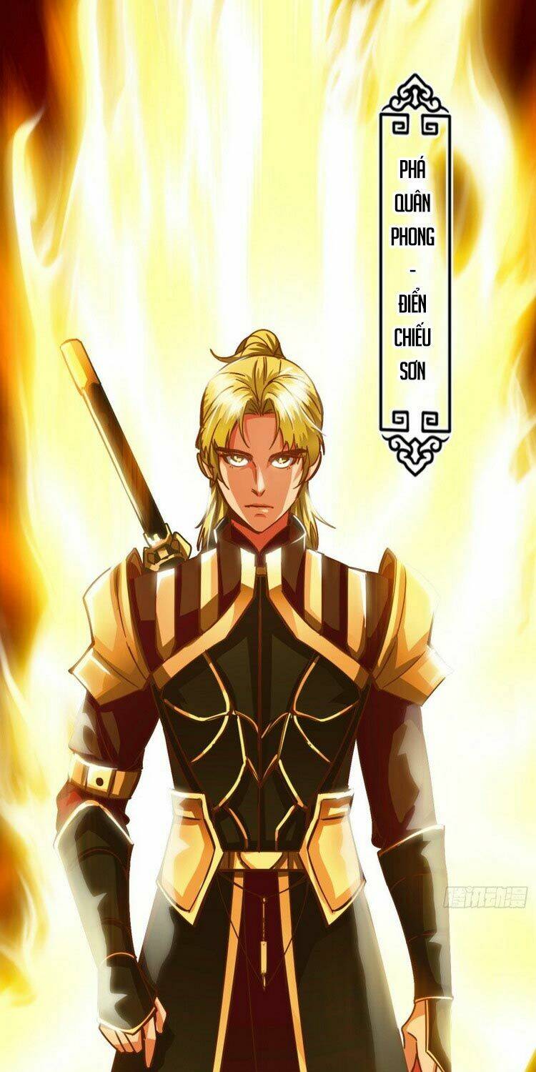 Chư Thiên Ký: Chapter 283