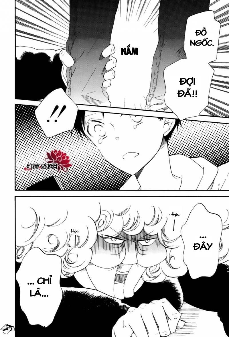 Anh Chàng Bảo Mẫu: Chapter 30