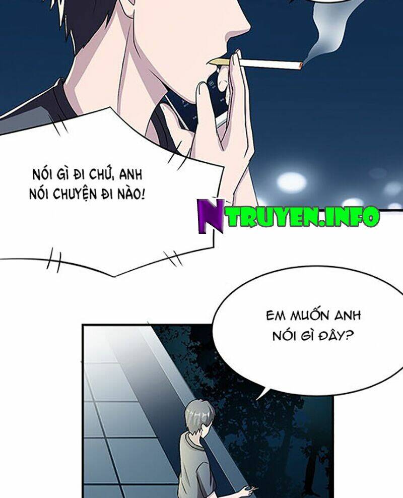 Mạc Thiếu Bức Hôn: Vợ Mới Khó Chống Đỡ: Chapter 13