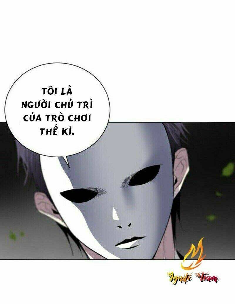 Trò Chơi Thế Kỉ: Chapter 2