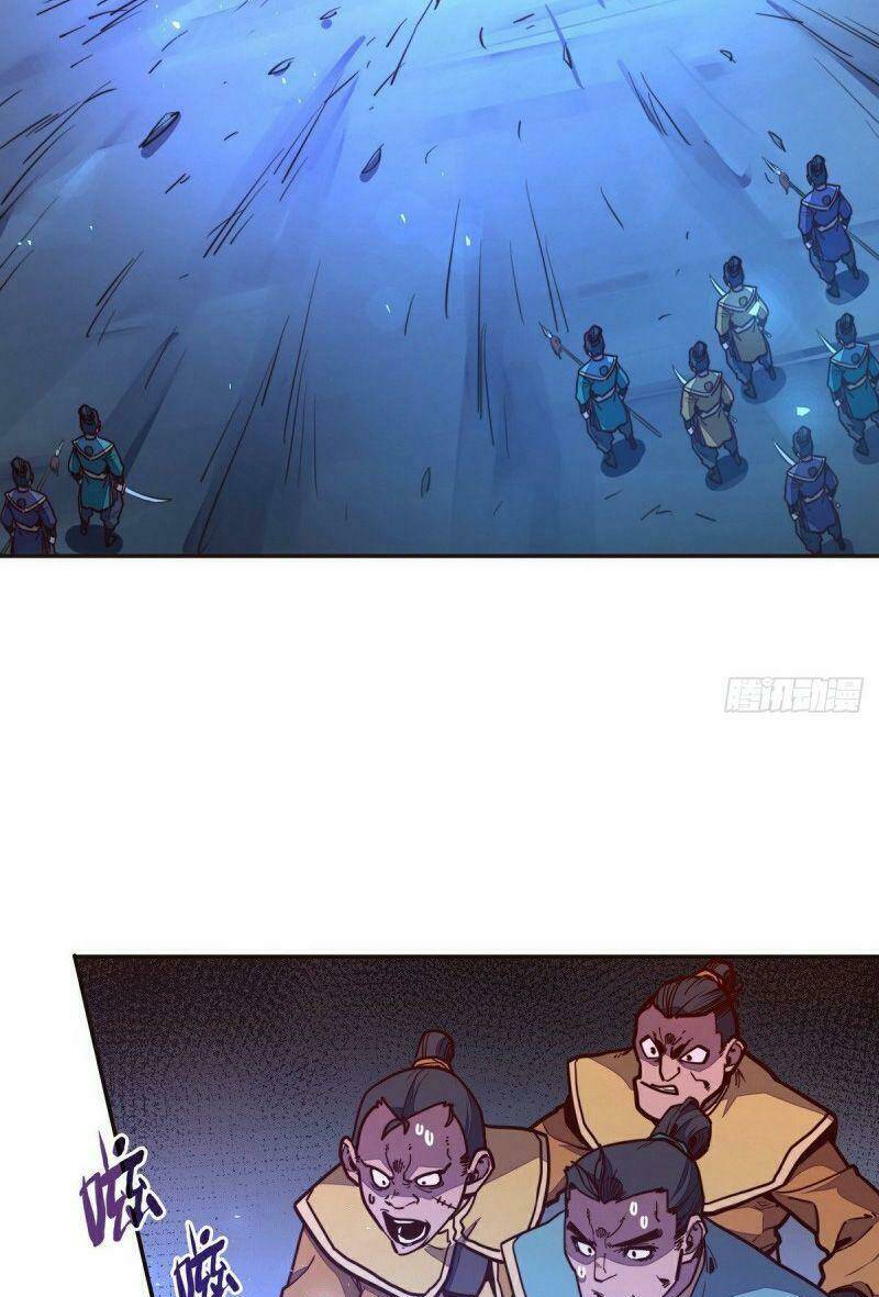 Sinh Tử Quyết: Chapter 141