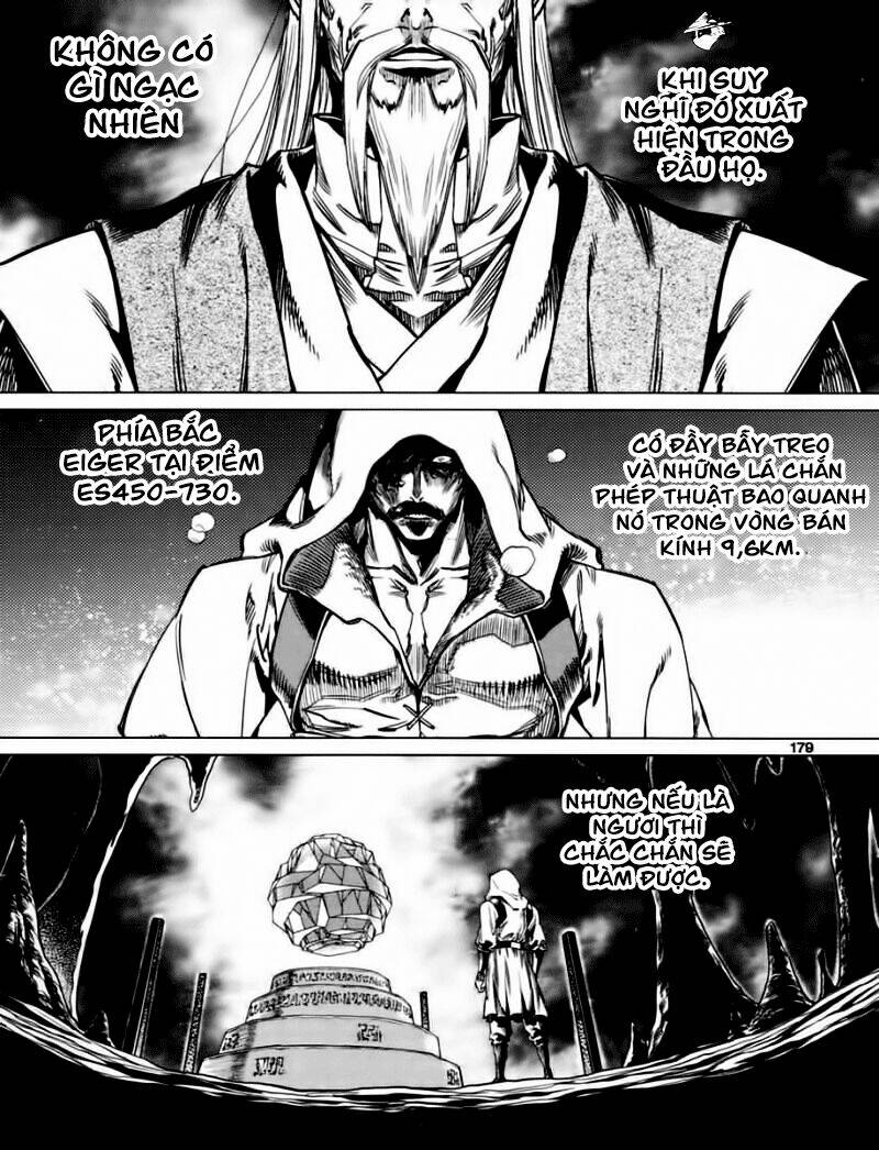 Dark Air: Chapter 56