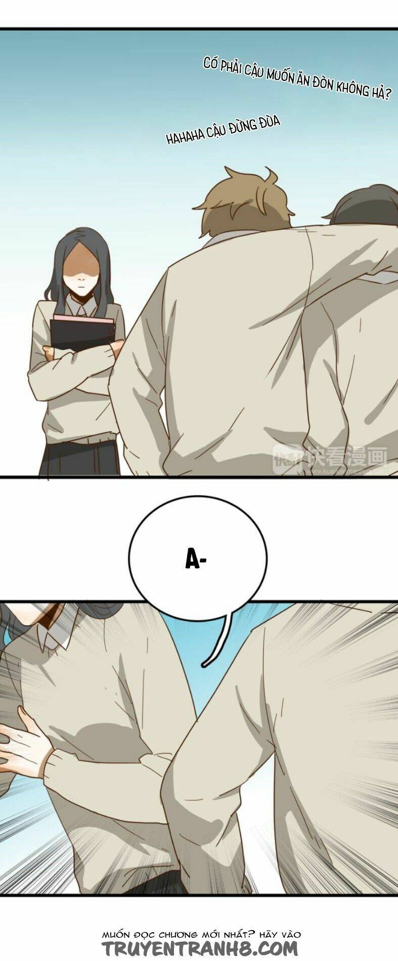 Tình Yêu Dưới Mái Hiên: Chapter 54