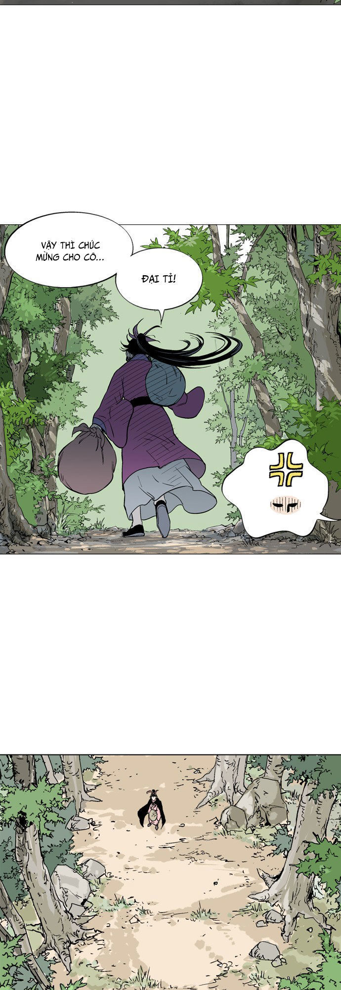 Cao Thủ 2: Chapter 3