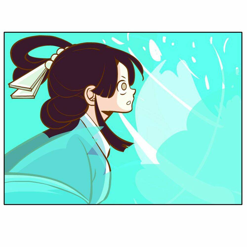 Hòa Thượng Và Tiểu Long Quân: Chapter 31