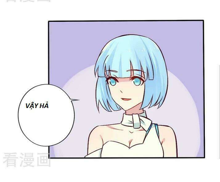 Tổng Tài Đã Cưới Em: Chapter 76