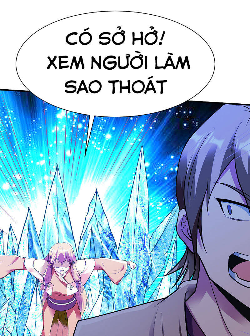 Chiến Đỉnh: Chapter 250