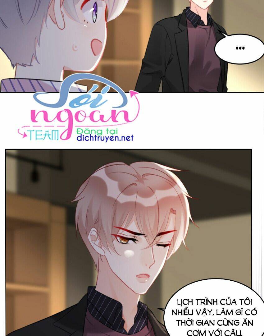 Boss Đại Nhân Là Nữ Thần?: Chapter 18