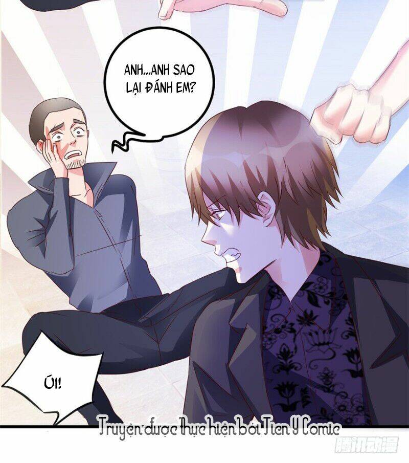 Thấu Thị Tiên Y: Chapter 47