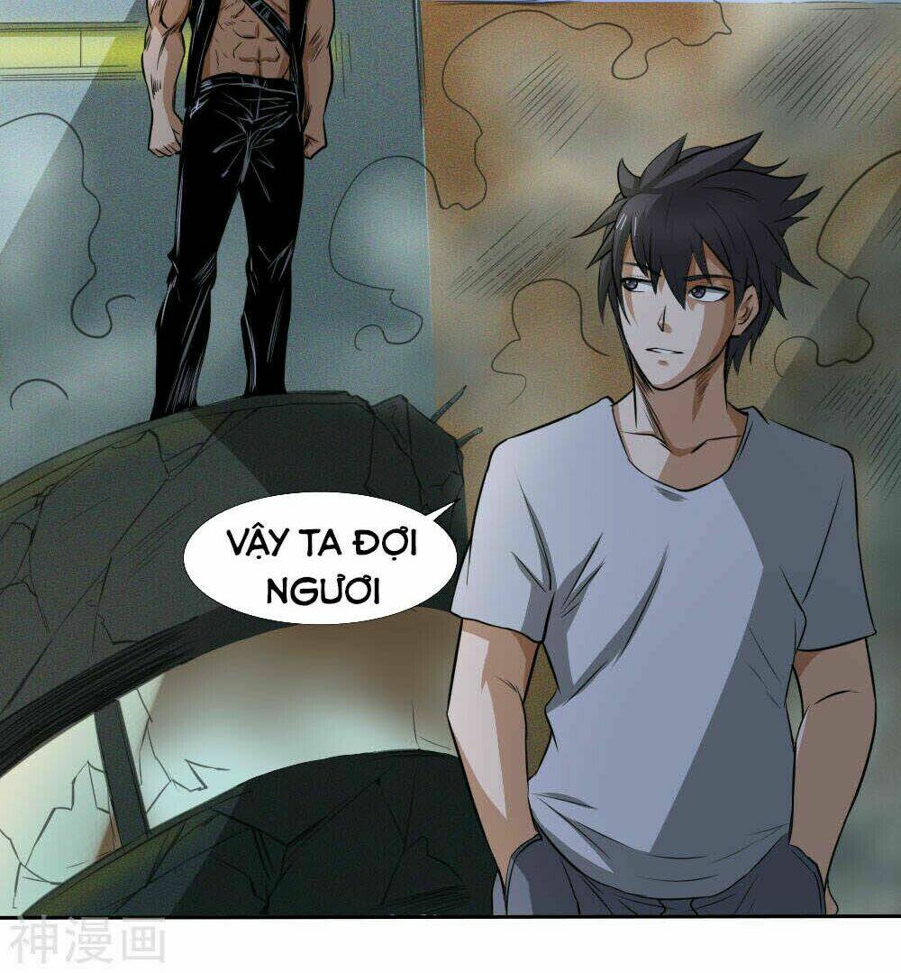 Tuyệt Thế Binh Vương: Chapter 66