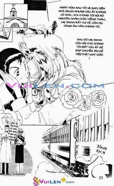 Duyên Kỳ Ngộ: Chapter 3