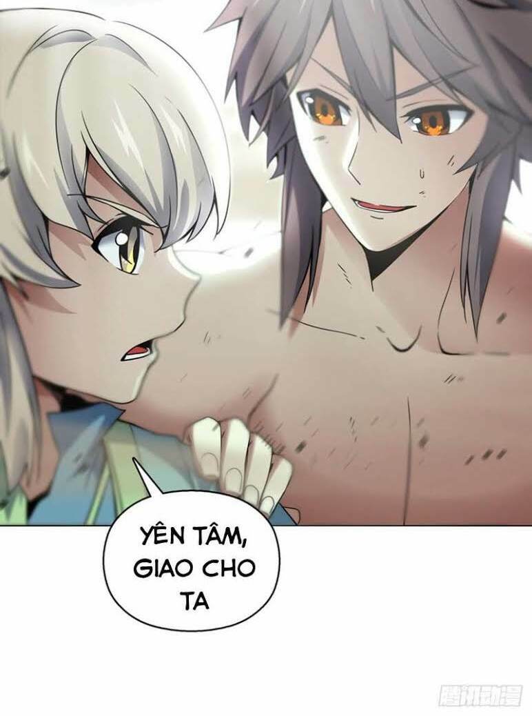 Thiên Thần Quyết: Chapter 84