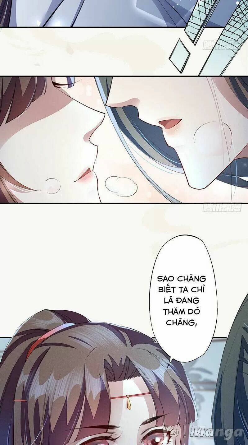 Tuyệt Thế Luyện Đan Sư: Chapter 86