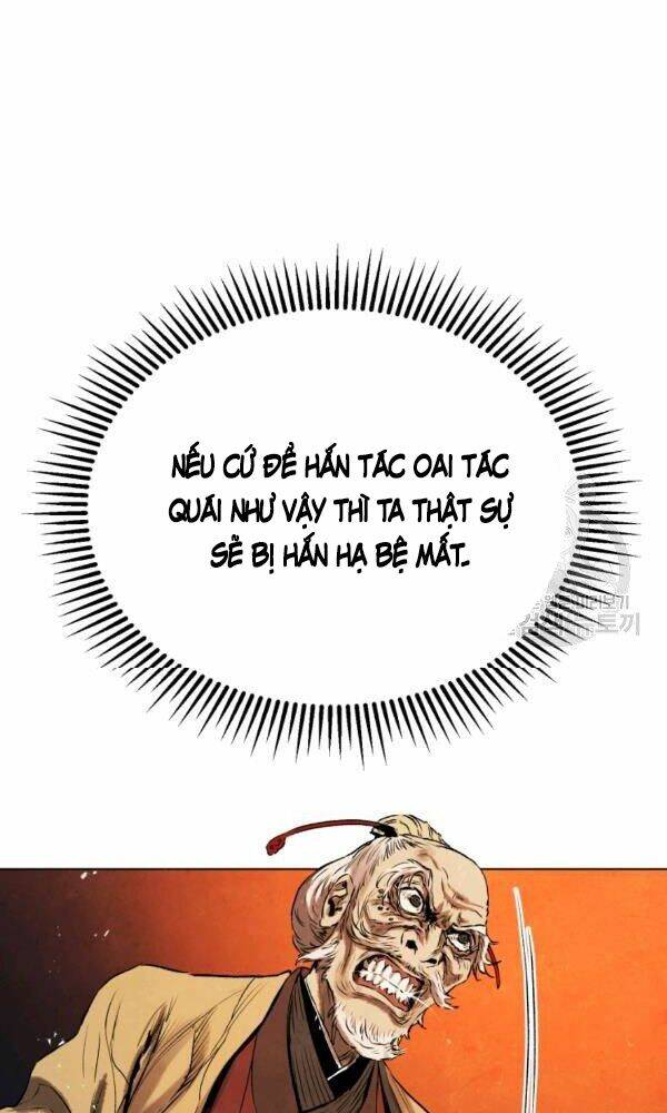 Phụng Tiên Trọng Sinh Ký: Chapter 34