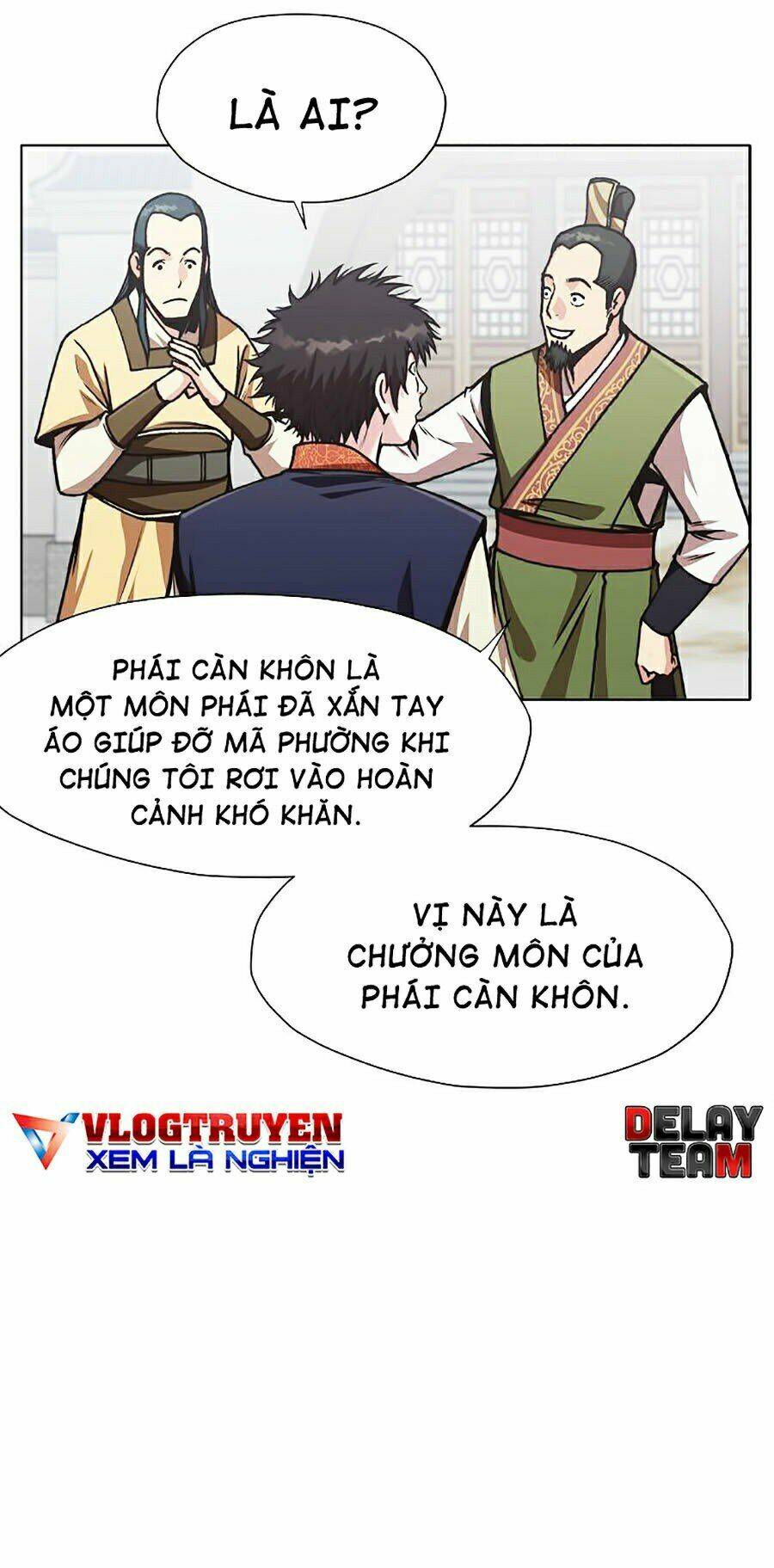 Thiên Võ Chiến Thần: Chapter 25