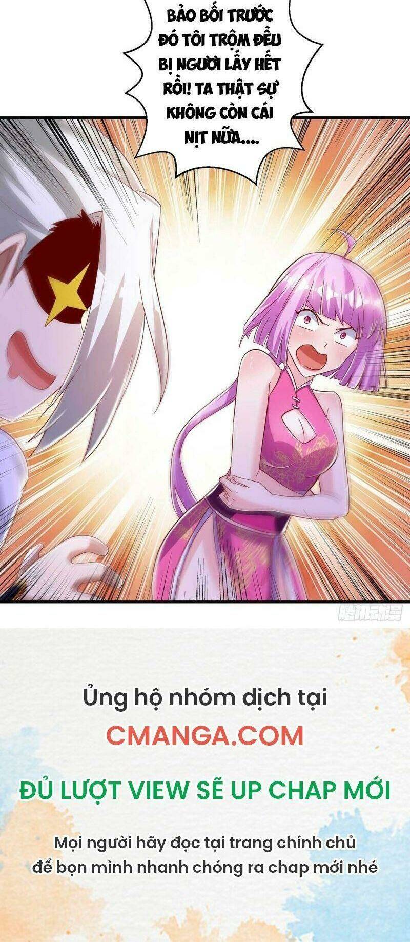 Siêu Cấp Thôn Phệ Hệ Thống: Chapter 48