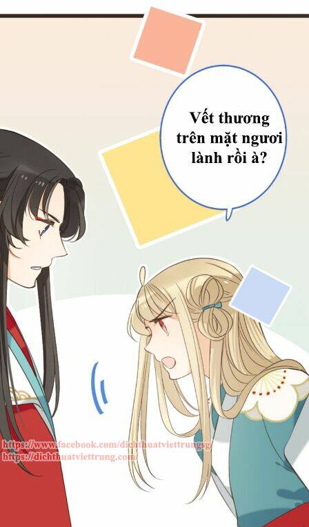 Bạn Trai Tôi Là Cẩm Y Vệ 2: Chapter 40