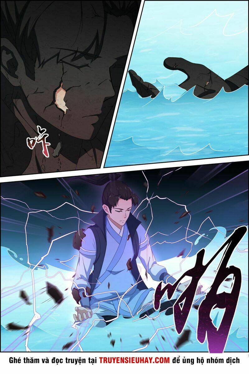 Tiên Trụ: Chapter 77