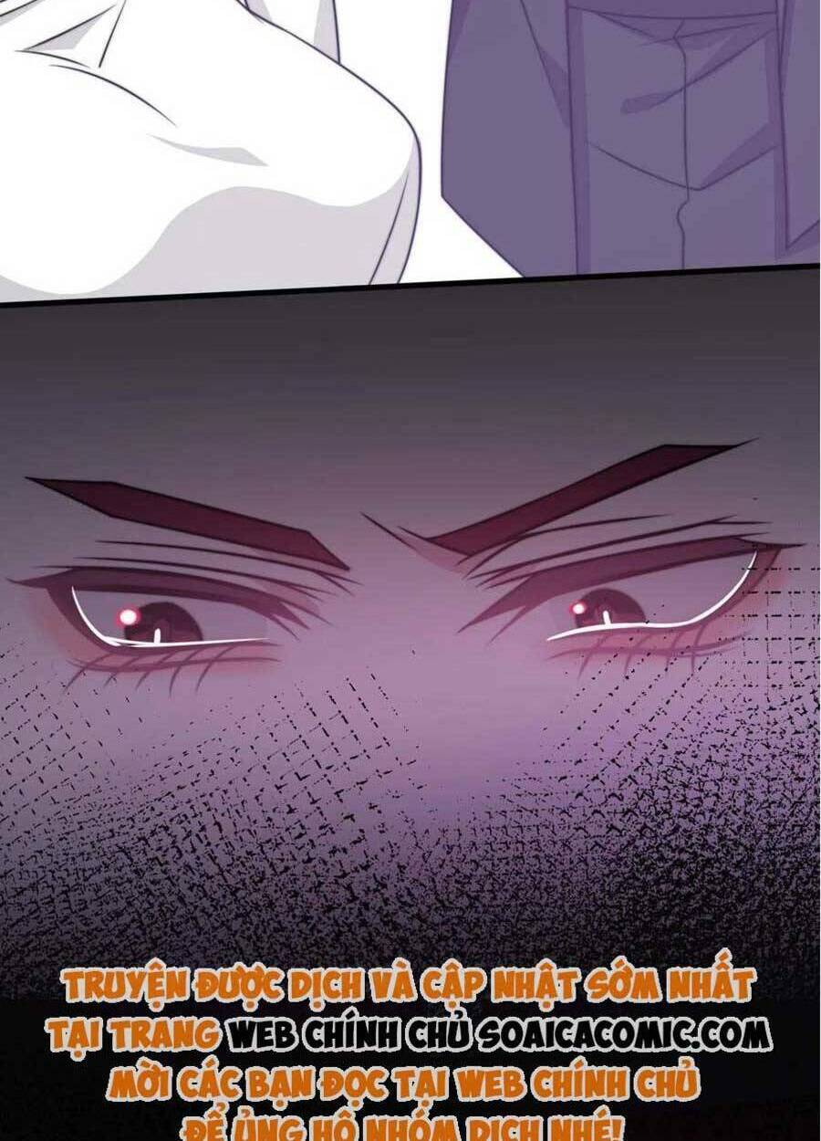 Vết Cắn Trí Mạng: Chapter 54