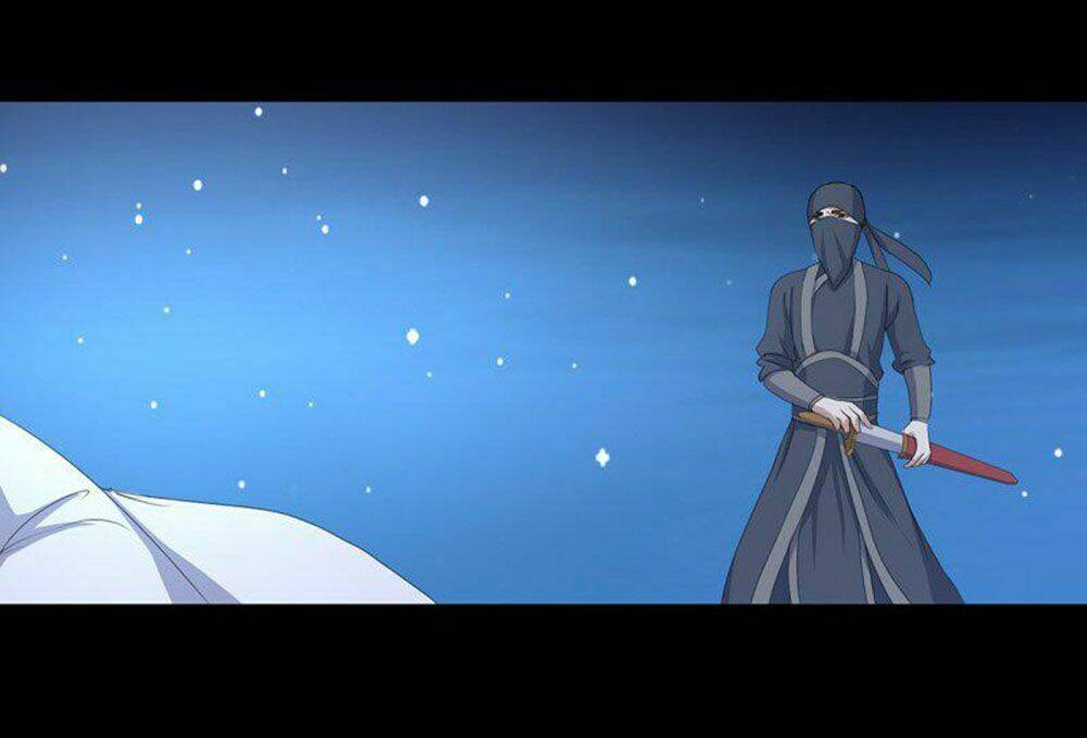 Hỏa Hồ: Chapter 17