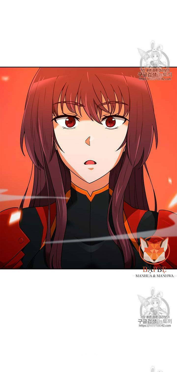 Tôi Tự Động Săn Một Mình: Chapter 43