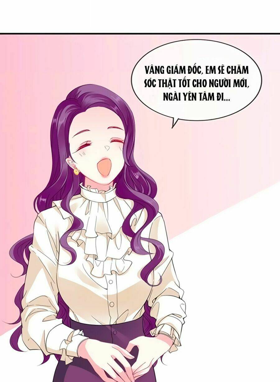Hai Mặt Cuốn Hút Của Anh: Chapter 5