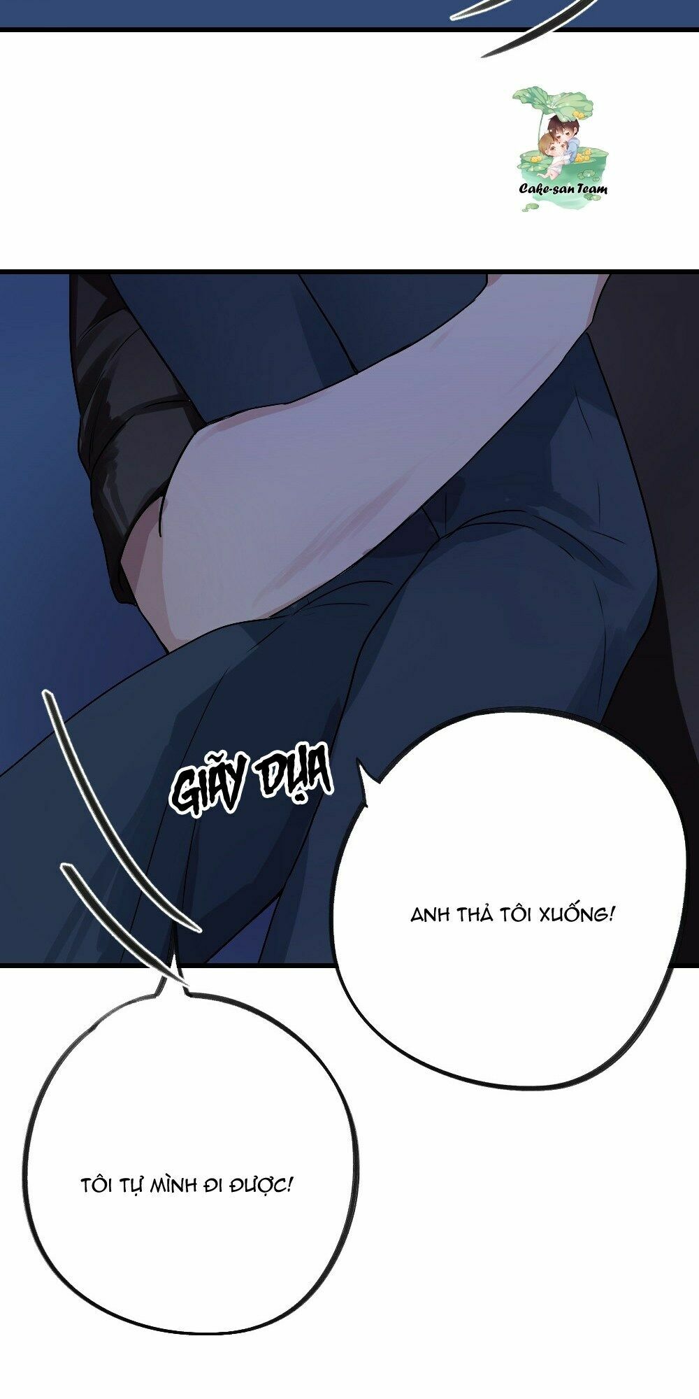 Phải Lòng Em Trai Của Bạn Gái Mình: Chapter 30