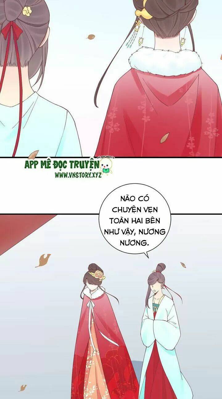 Hoàng Hậu Bận Lắm: Chapter 130