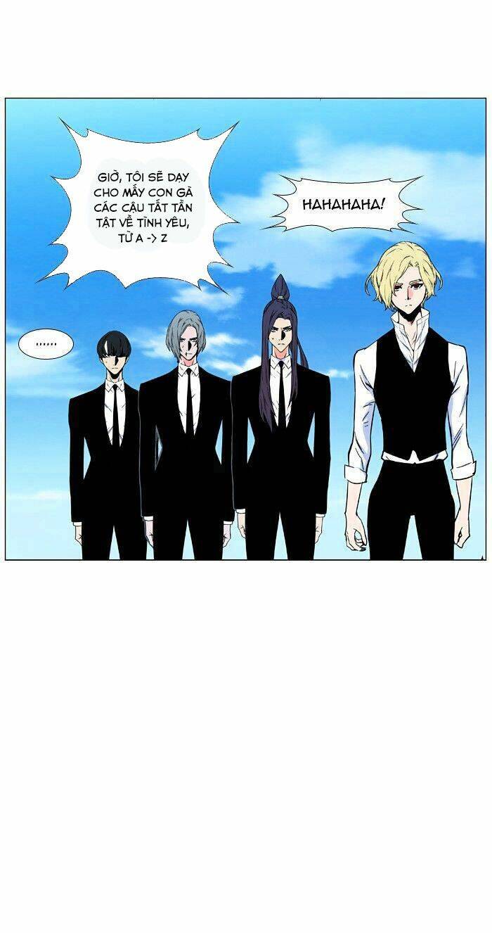 Ma Cà Rồng Quý Tộc: Chapter 478