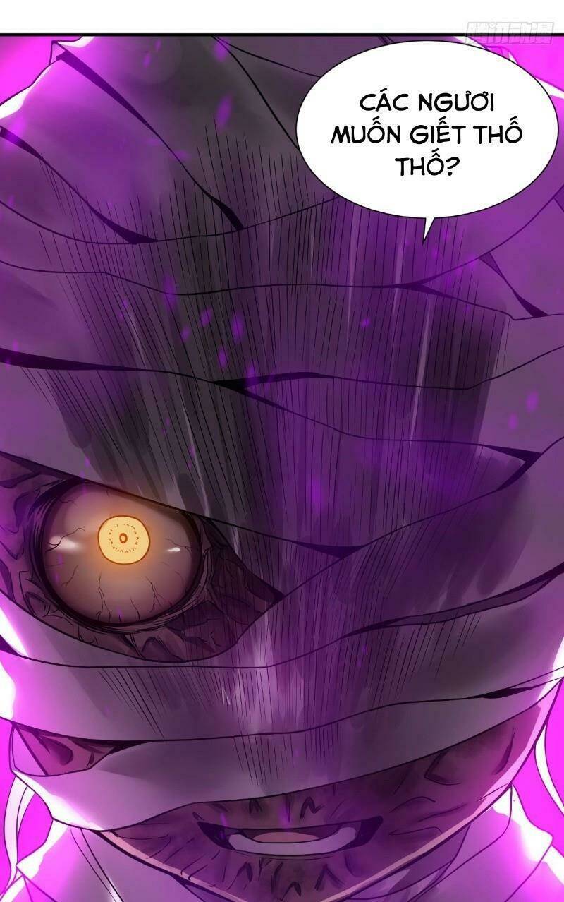 Danh Sách Kẻ Phản Diện: Chapter 79