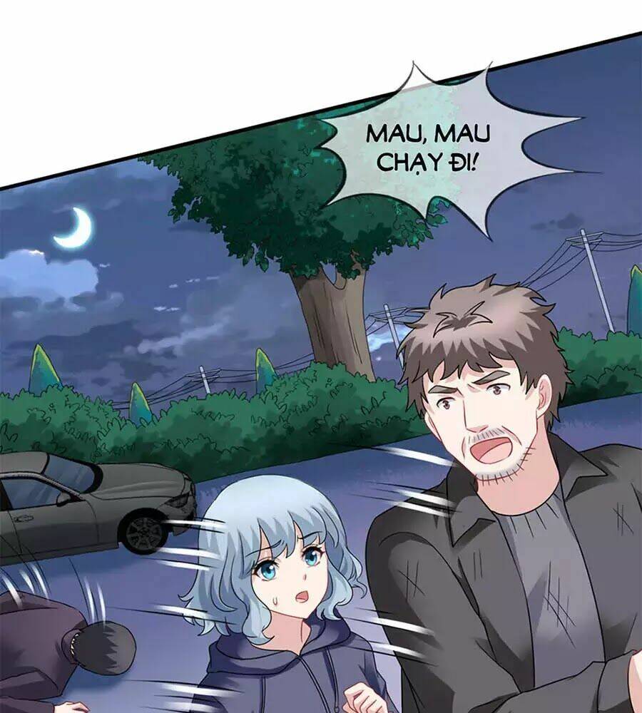 Mỹ Vị Giai Thê: Chapter 64