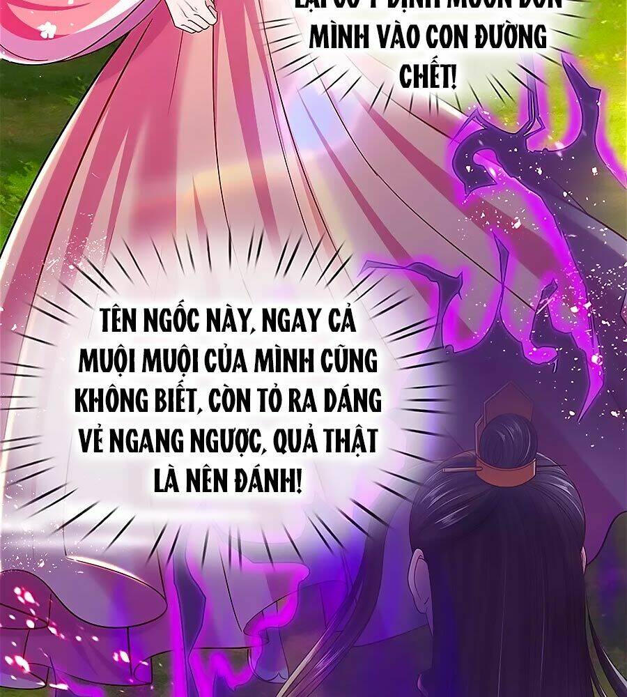 Phụng Lâm Thiên Hạ: Đệ Nhất Mỹ Nữ: Chapter 65