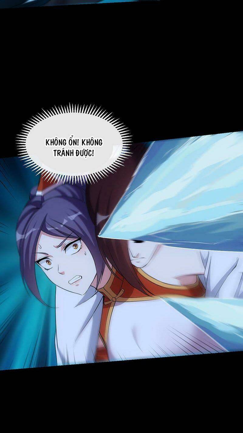 Hệ Thống Thần Long Nghịch Thiên: Chapter 80