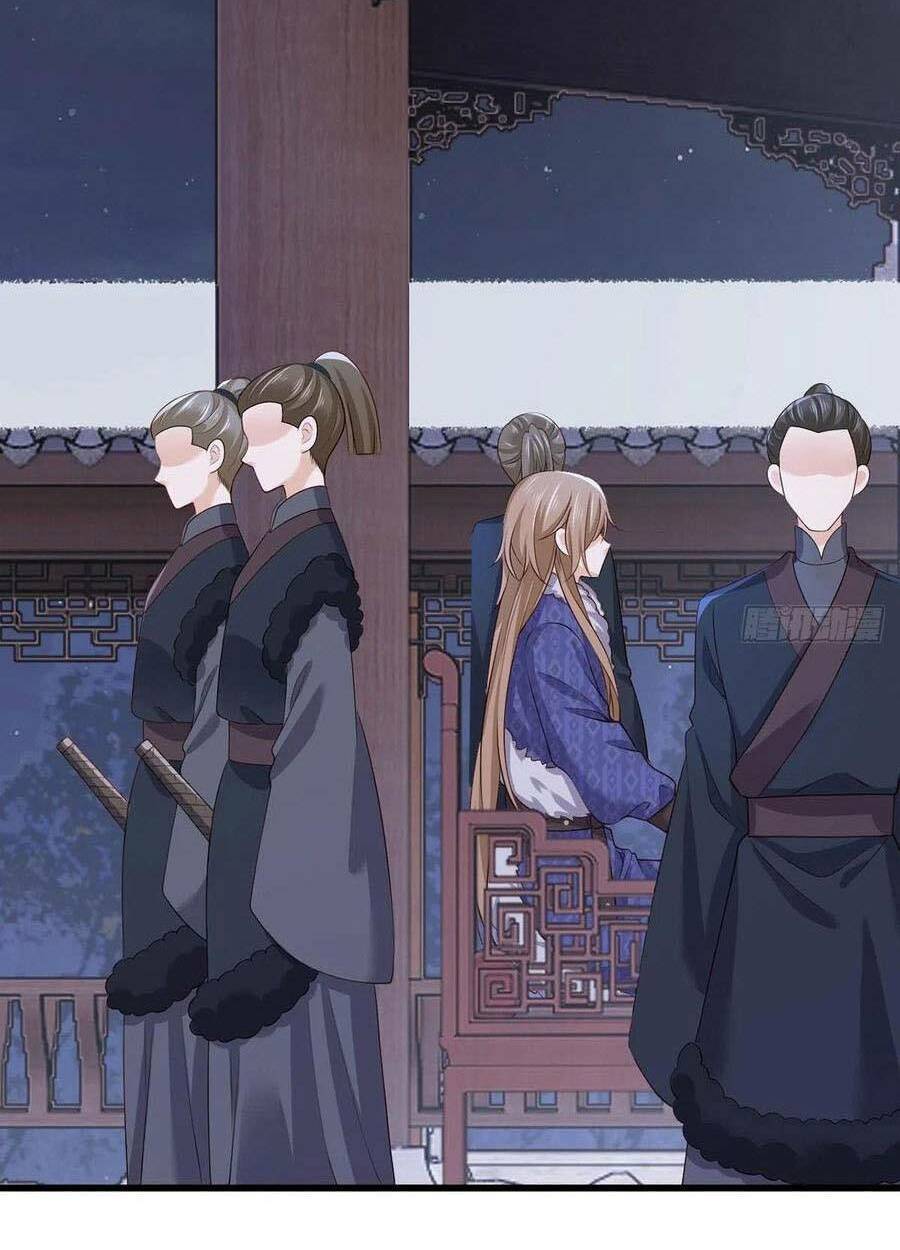 Nữ Thủ Phú Chi Kiều Sủng Nhiếp Chính Vương: Chapter 149
