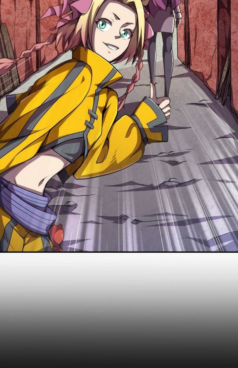 Tinh Nguyên Chi Môn: Chapter 12