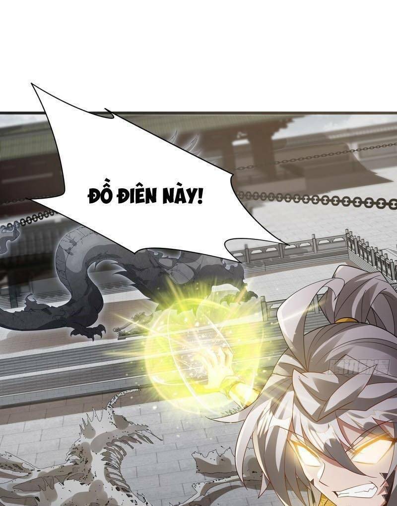 Nghịch Lân: Chapter 65