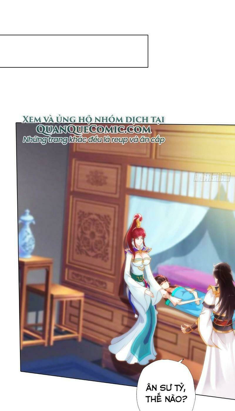 Bất Hủ Phàm Nhân: Chapter 39