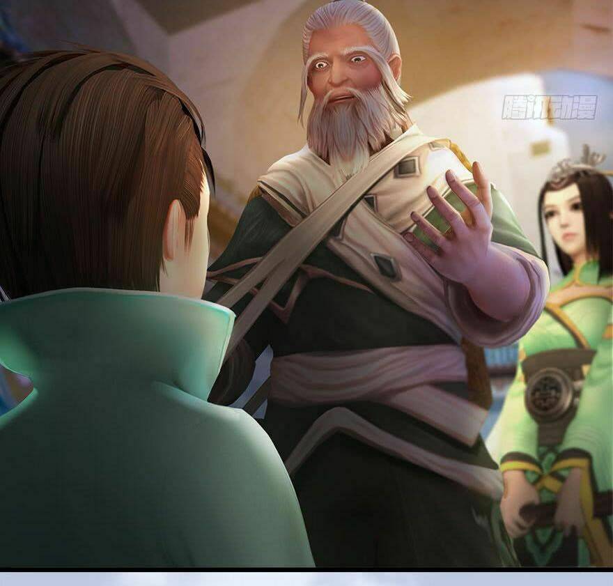 Cửu Hoang Đọa Huyền Sư: Chapter 118