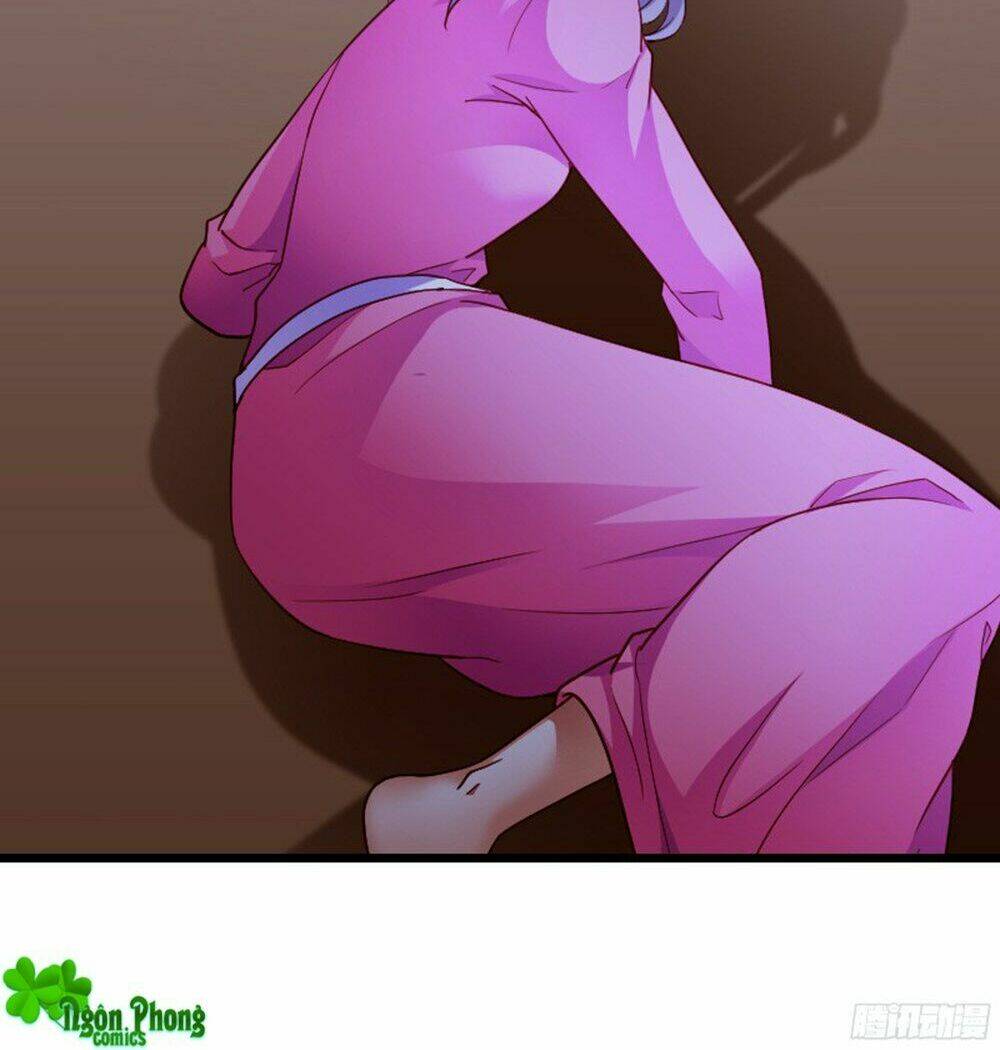 Vạn Năm Nhân Duyên Nhất Tuyến Khiên: Chapter 44